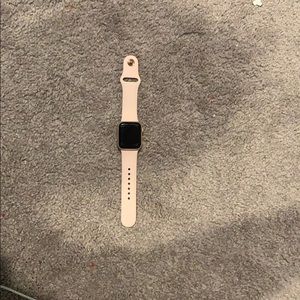 Apple Watch 4 good condition